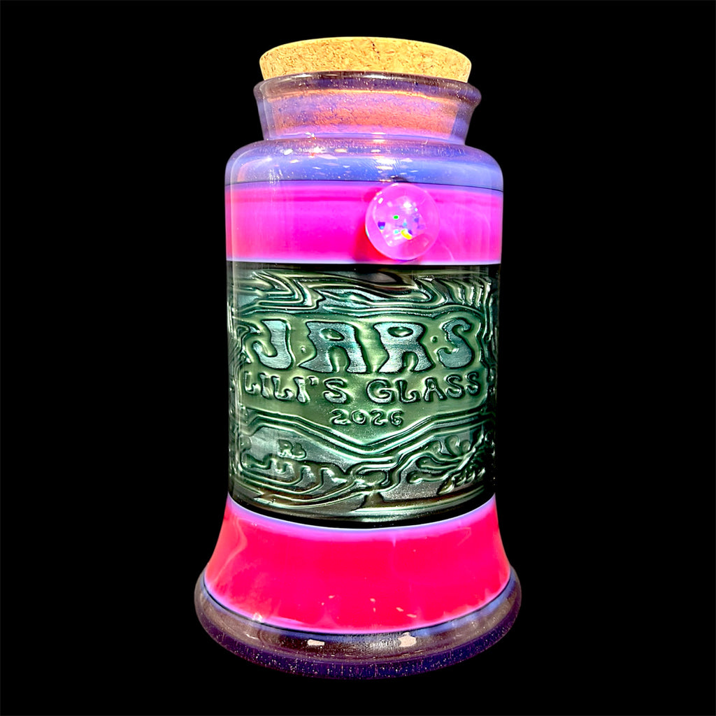2Much Jar