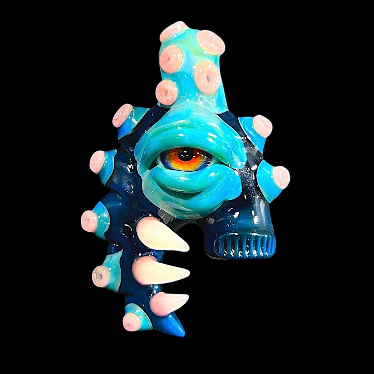 Salt Pendant