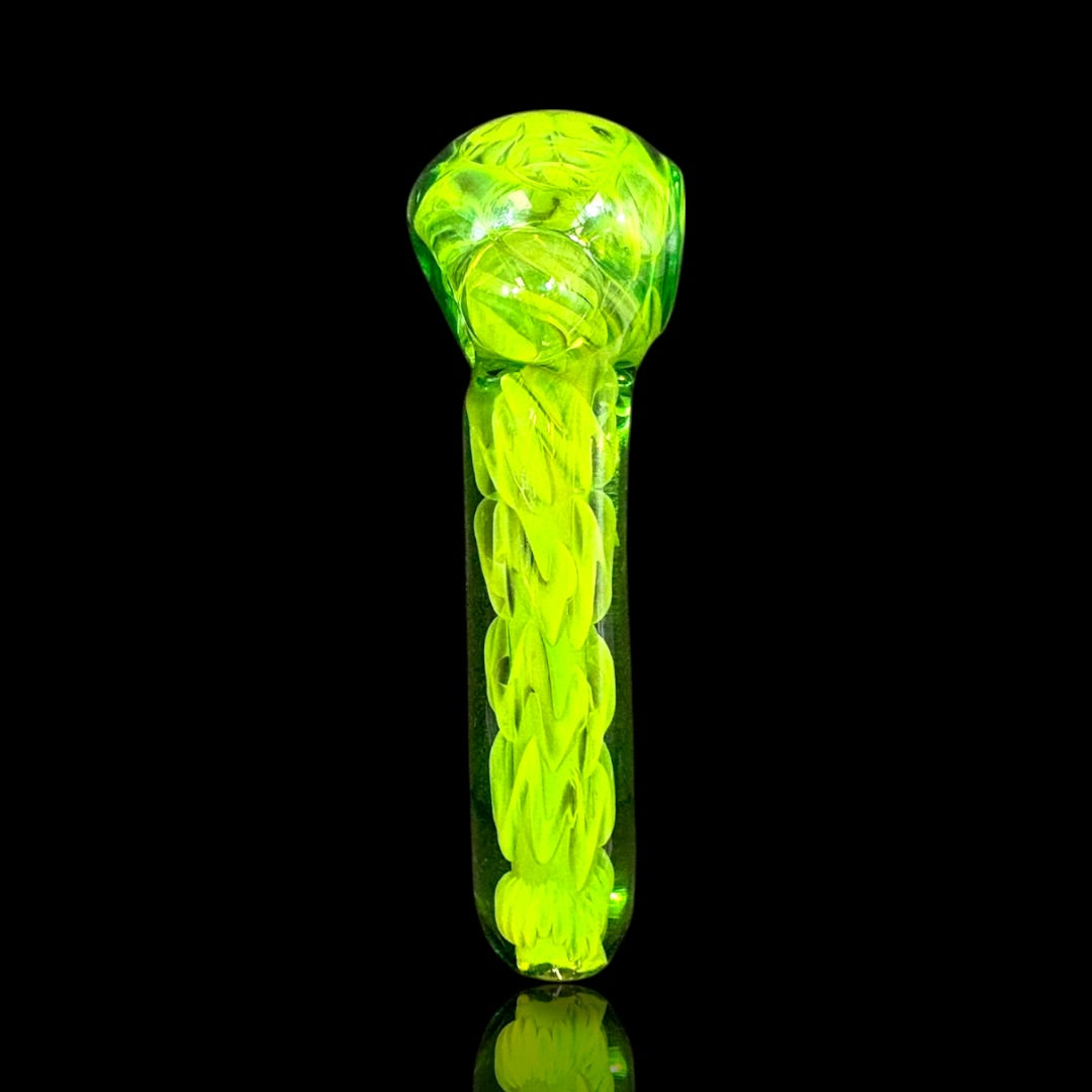 Izzlow Glass Pipe