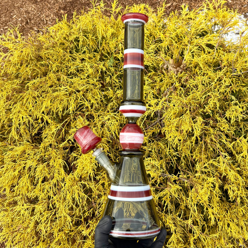 Gooroo Glass Beaker