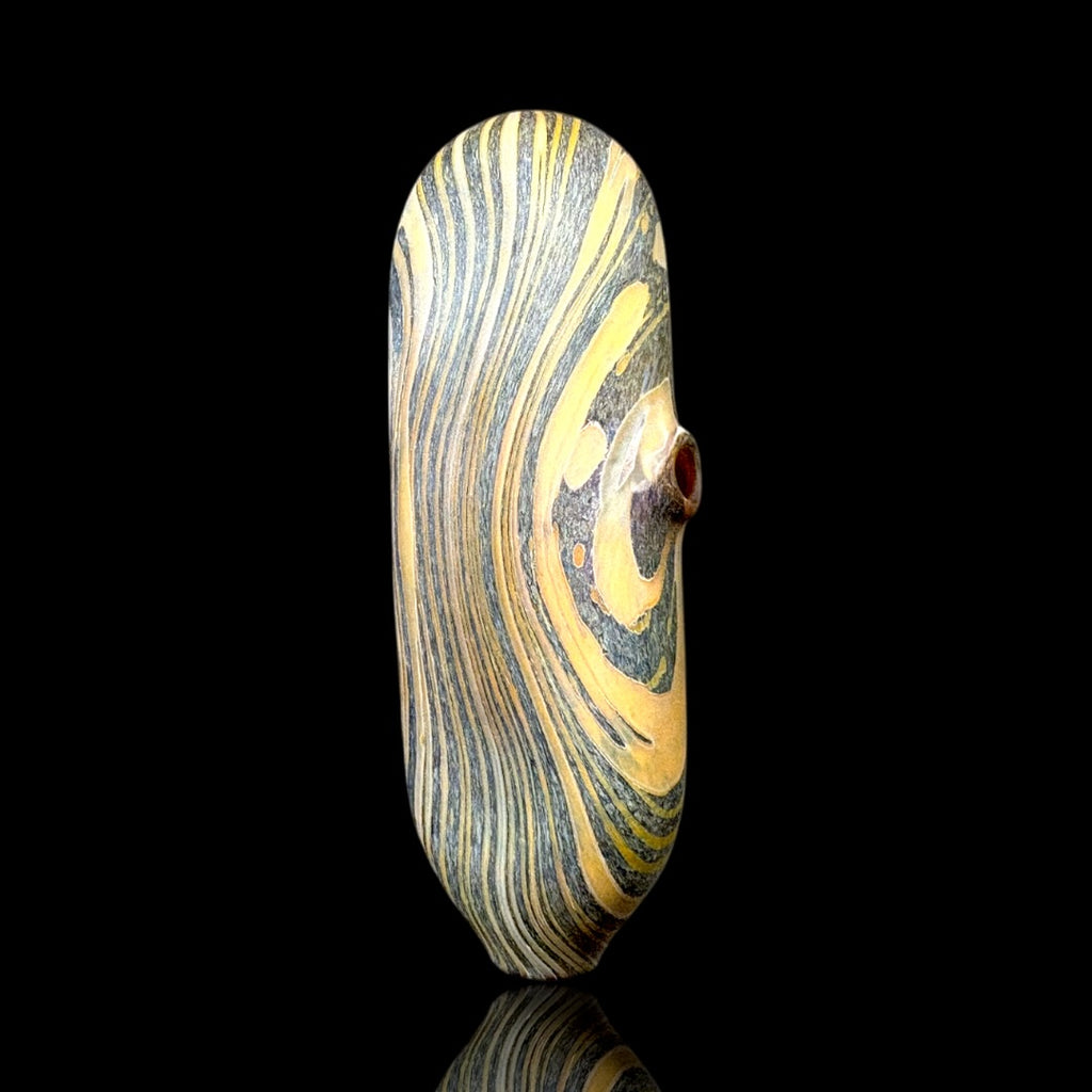 Stone Tech Spoon