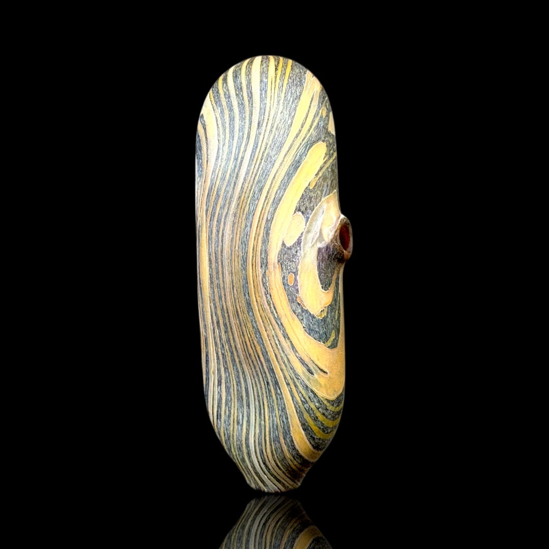 Stone Tech Spoon