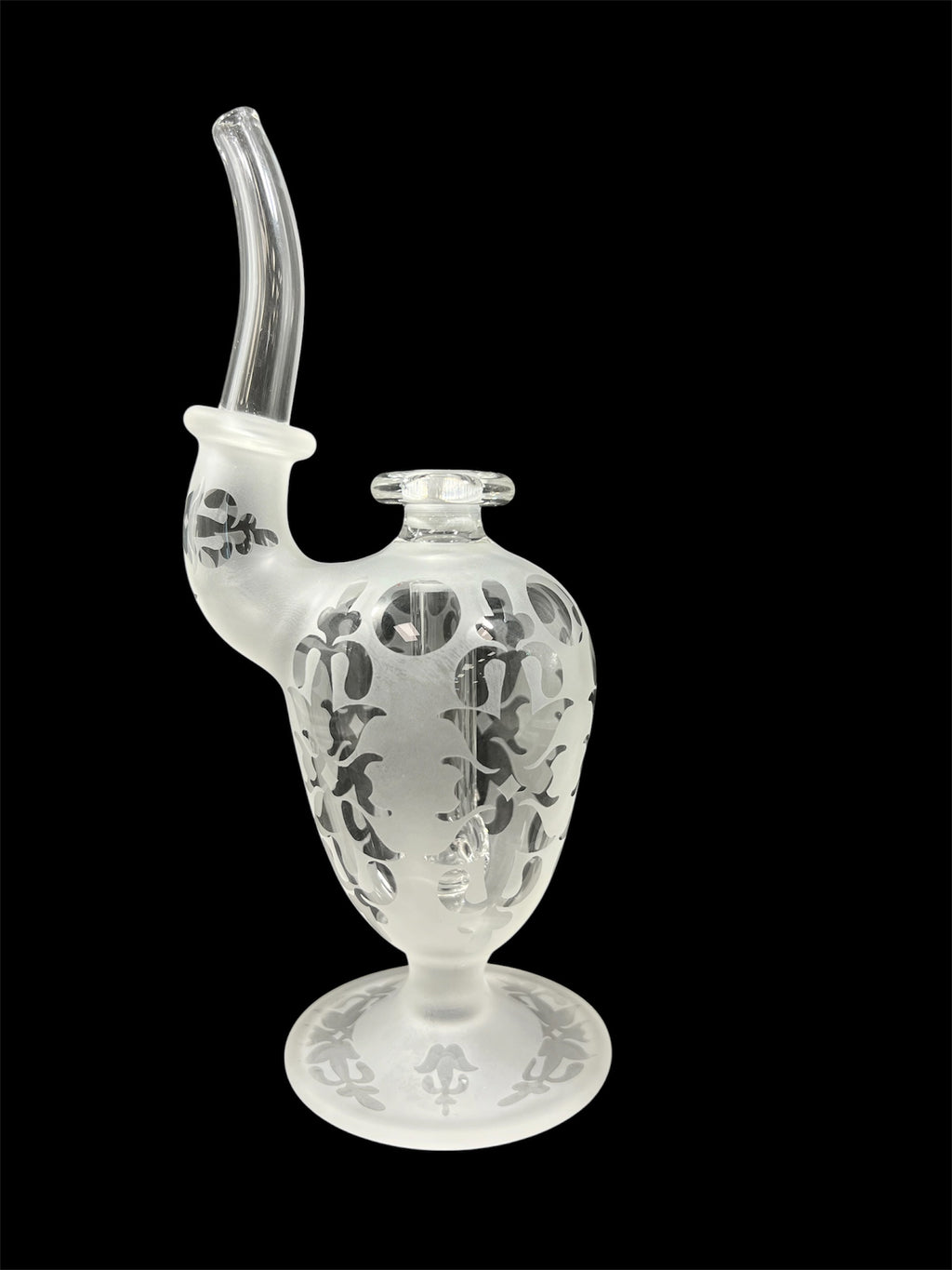Ecal vase rig