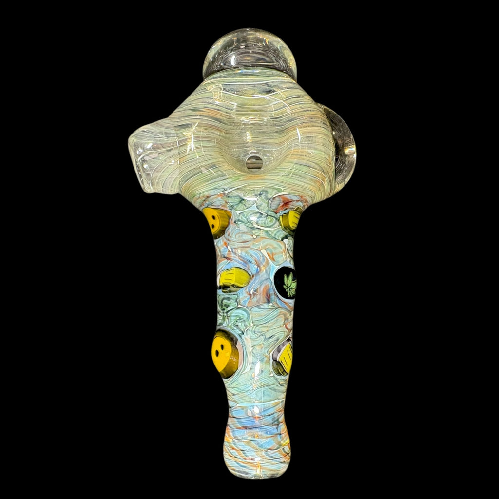 Jerry Kelly Spoon