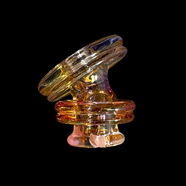 Slate Glass Pivot Mouth Piece