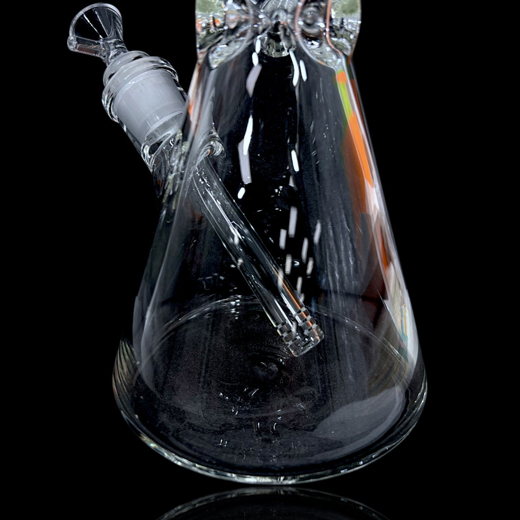 9MM Beaker Bong (12”)