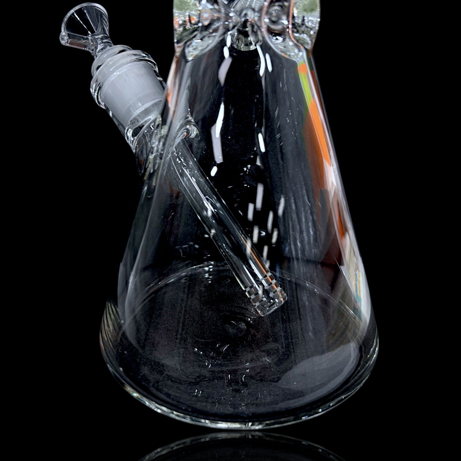 9MM Beaker Bong (12”)