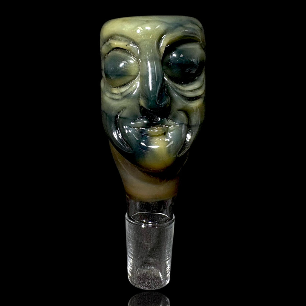 Nap Glass 18MM Slide