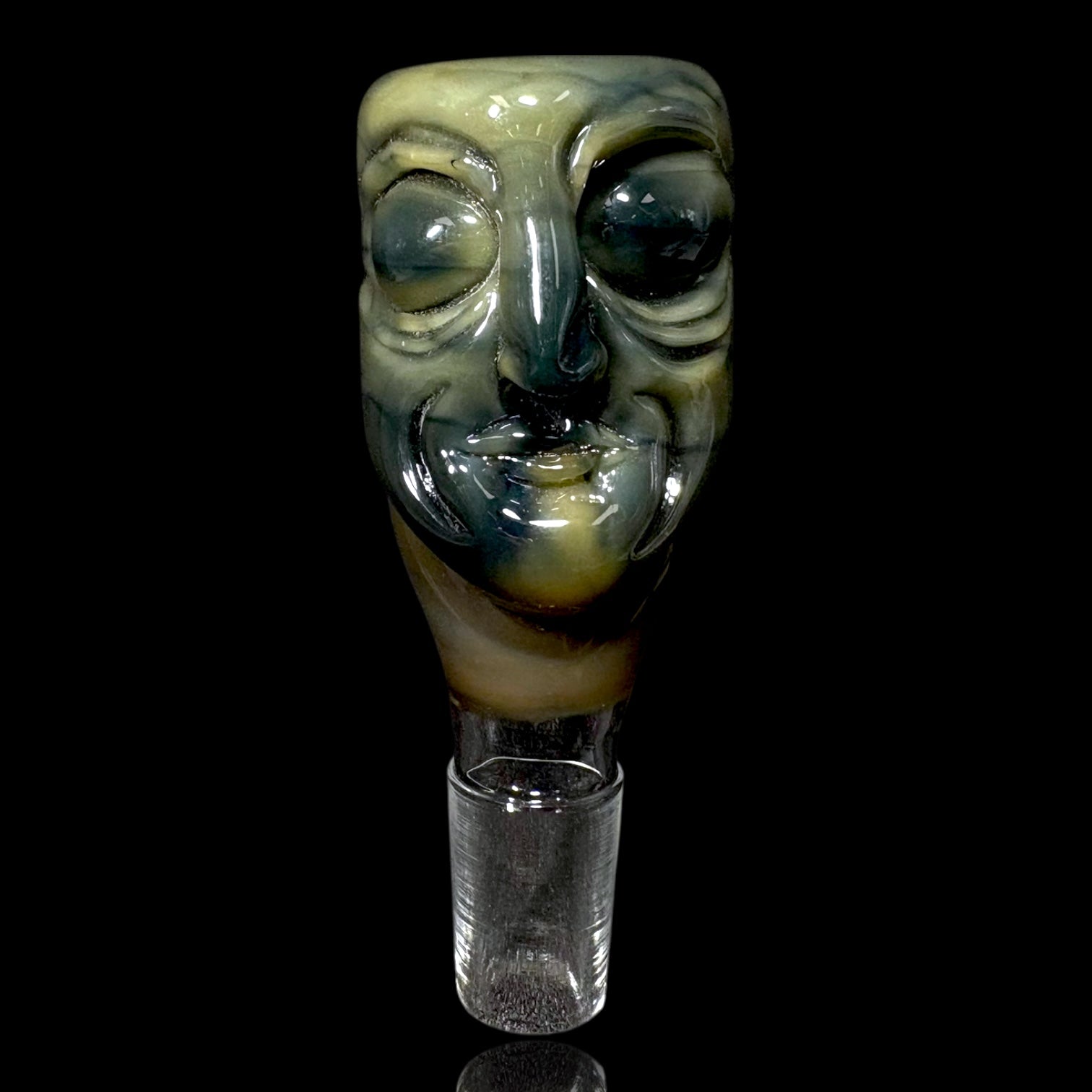 Nap Glass 18MM Slide