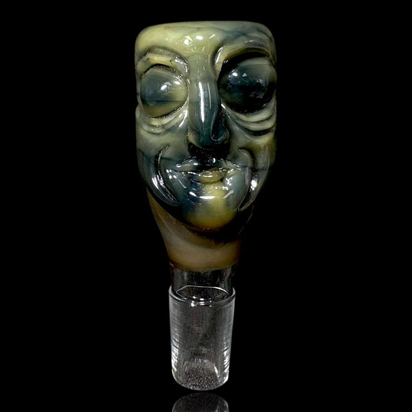 Naps Glass 18MM Slide