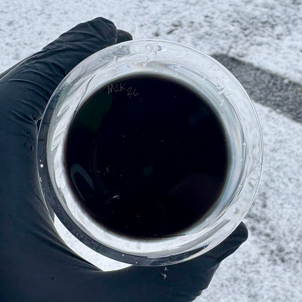 Matt2000 Whisky Glass Set