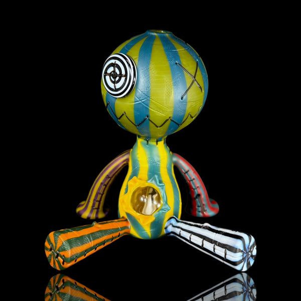 Peter Muller Harlequin Doll