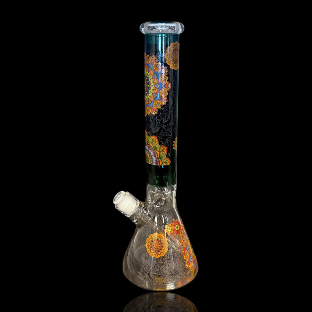 9MM Beaker Bong (16”)