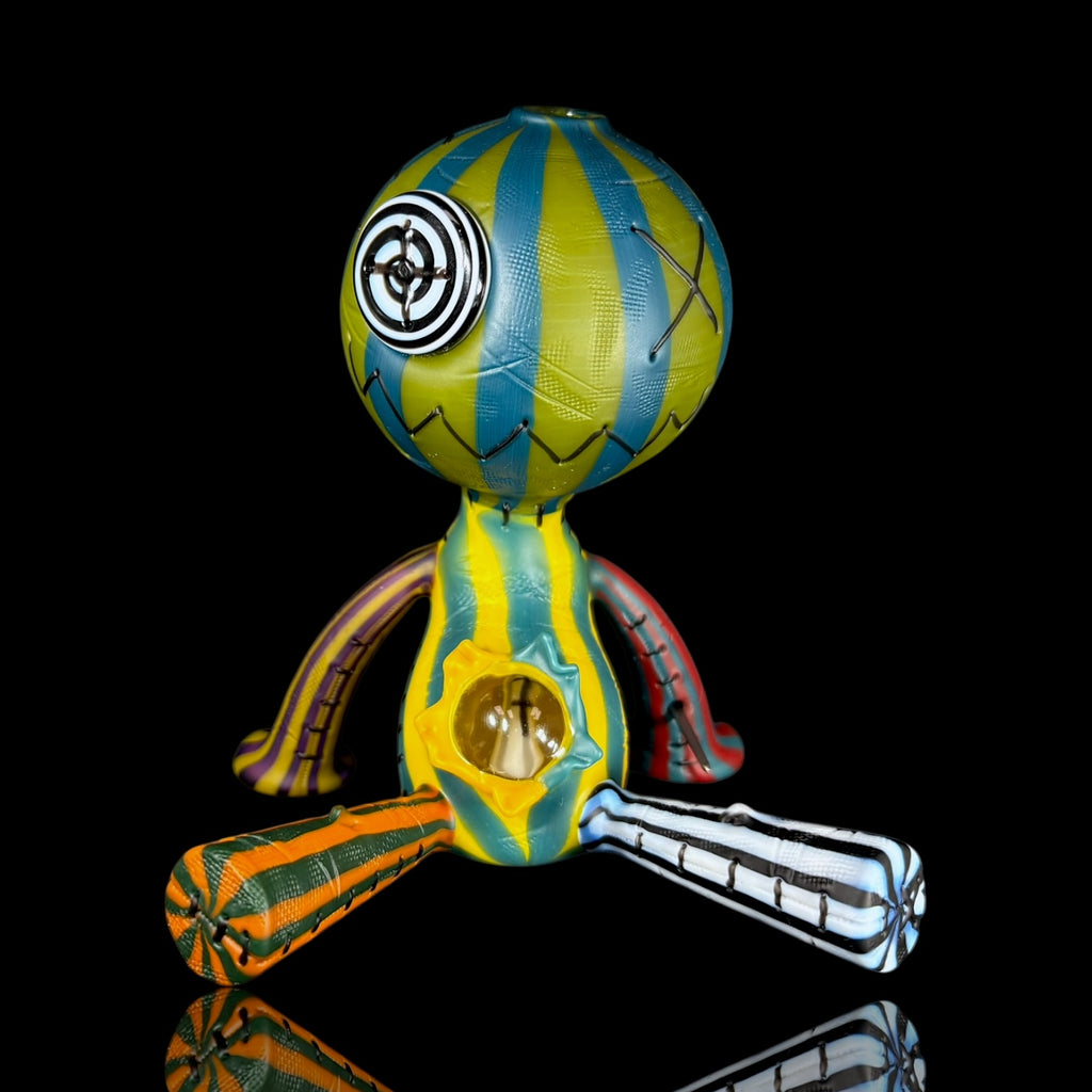 Peter Muller Harlequin Doll