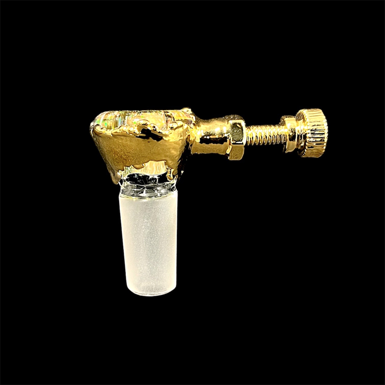 Snic Barnes 14mm slide