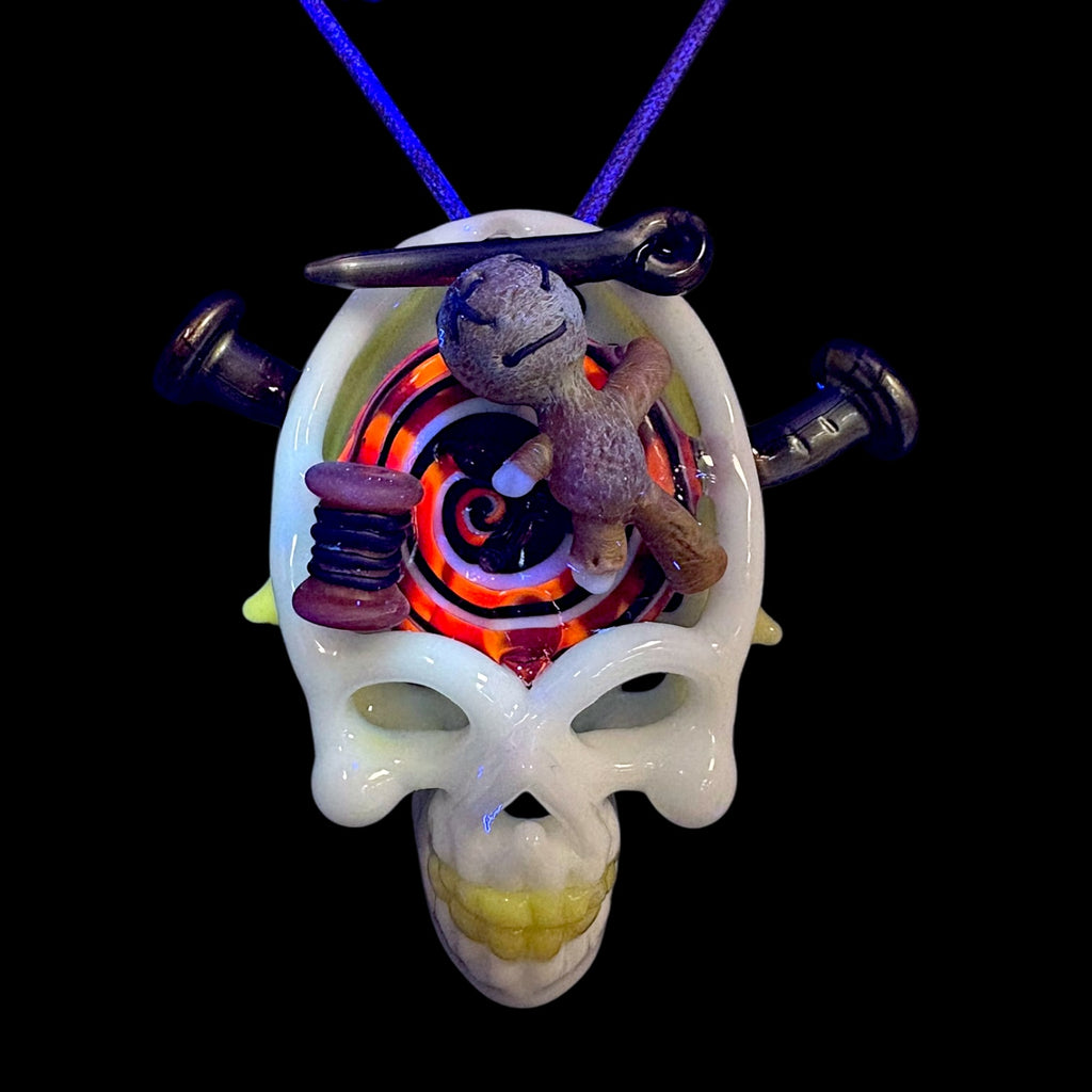 Muller x Hoobs Pendant