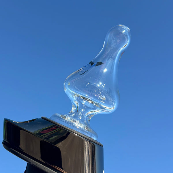 Production Puffco Peak/ Peak Pro Glass