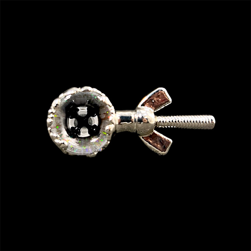 Snic Barnes 14mm slide