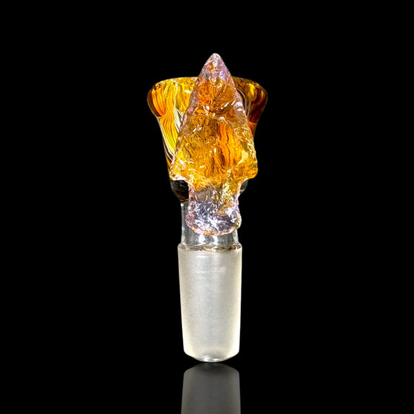 Moonboo Glass 14MM Slide