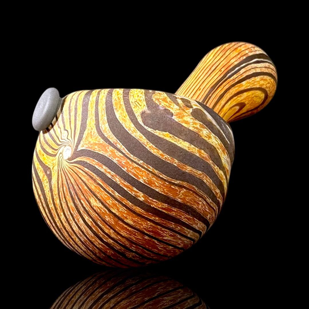Stone Tech Spoon