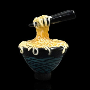 Dojo Glass Slurper Cap