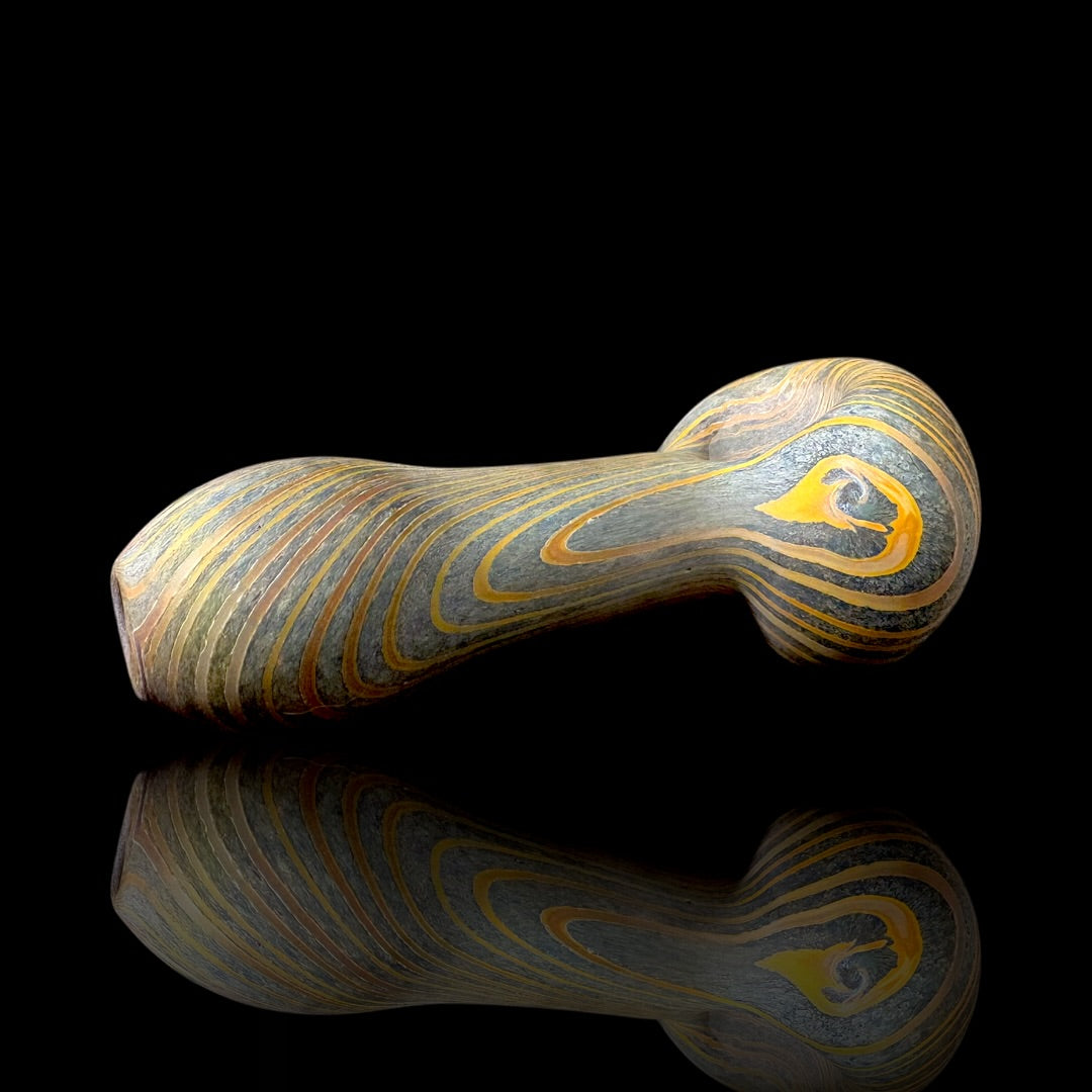 Stone Tech Spoon