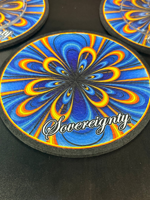 Sovereignty moodmat