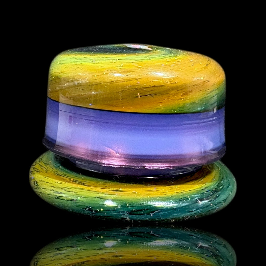 Soup Glass Vessel