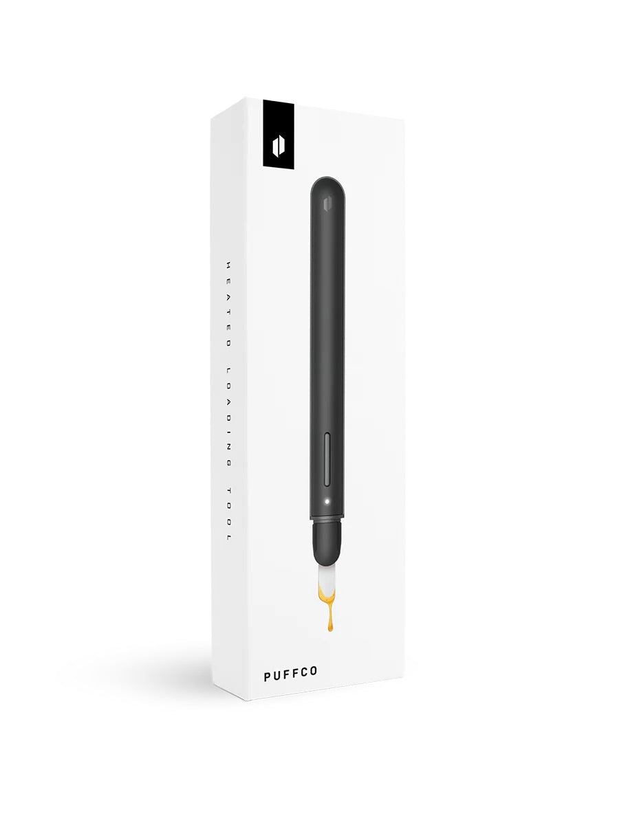 New Puffco Hot Knife