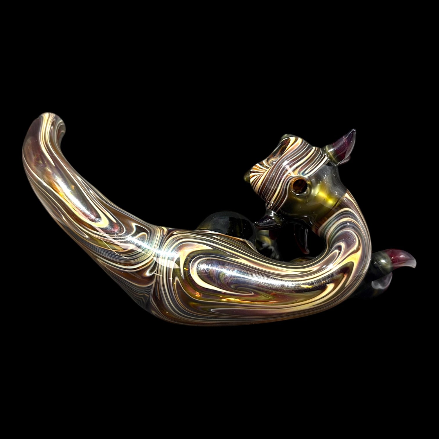 Amorphous Sherlock