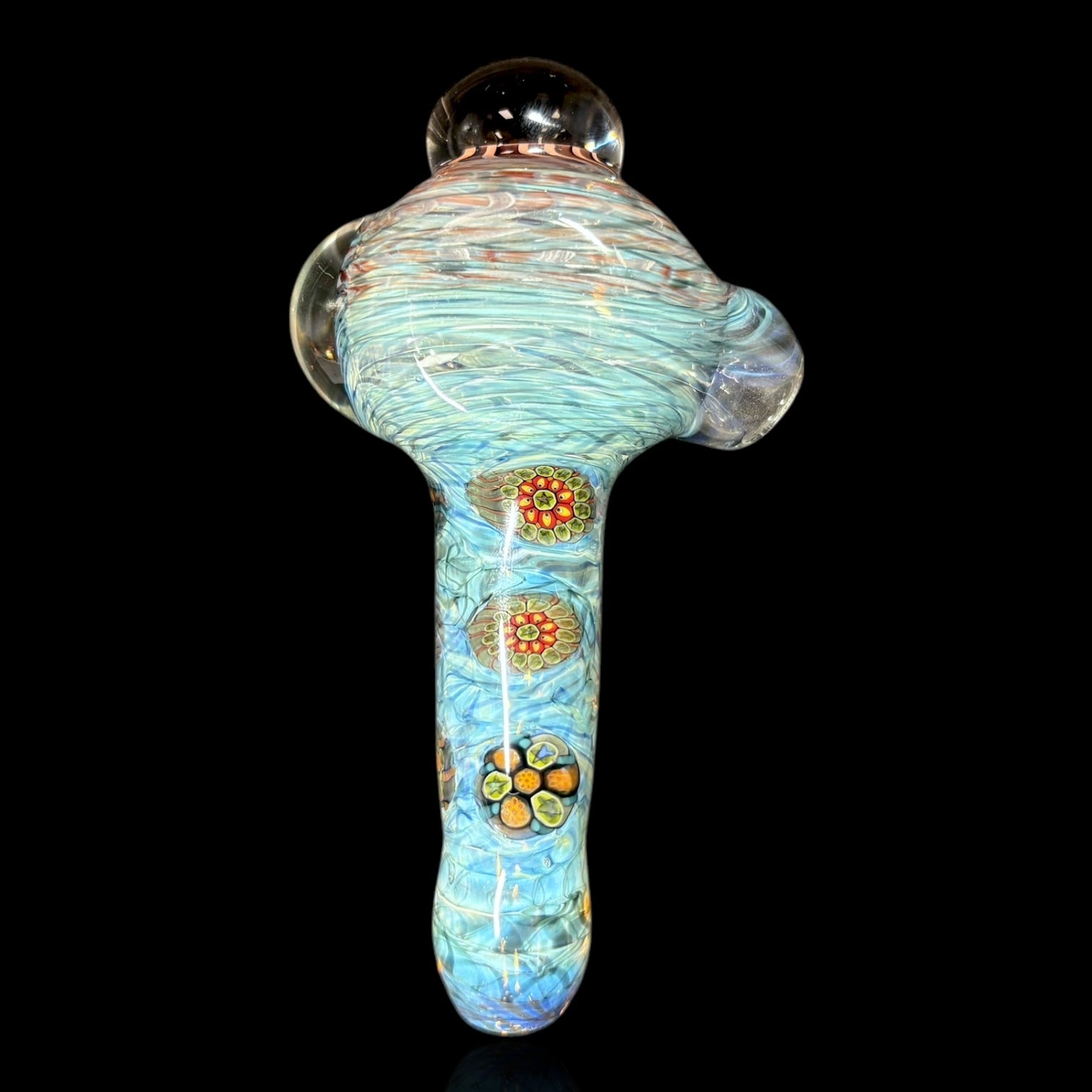 Jerry Kelly Spoon