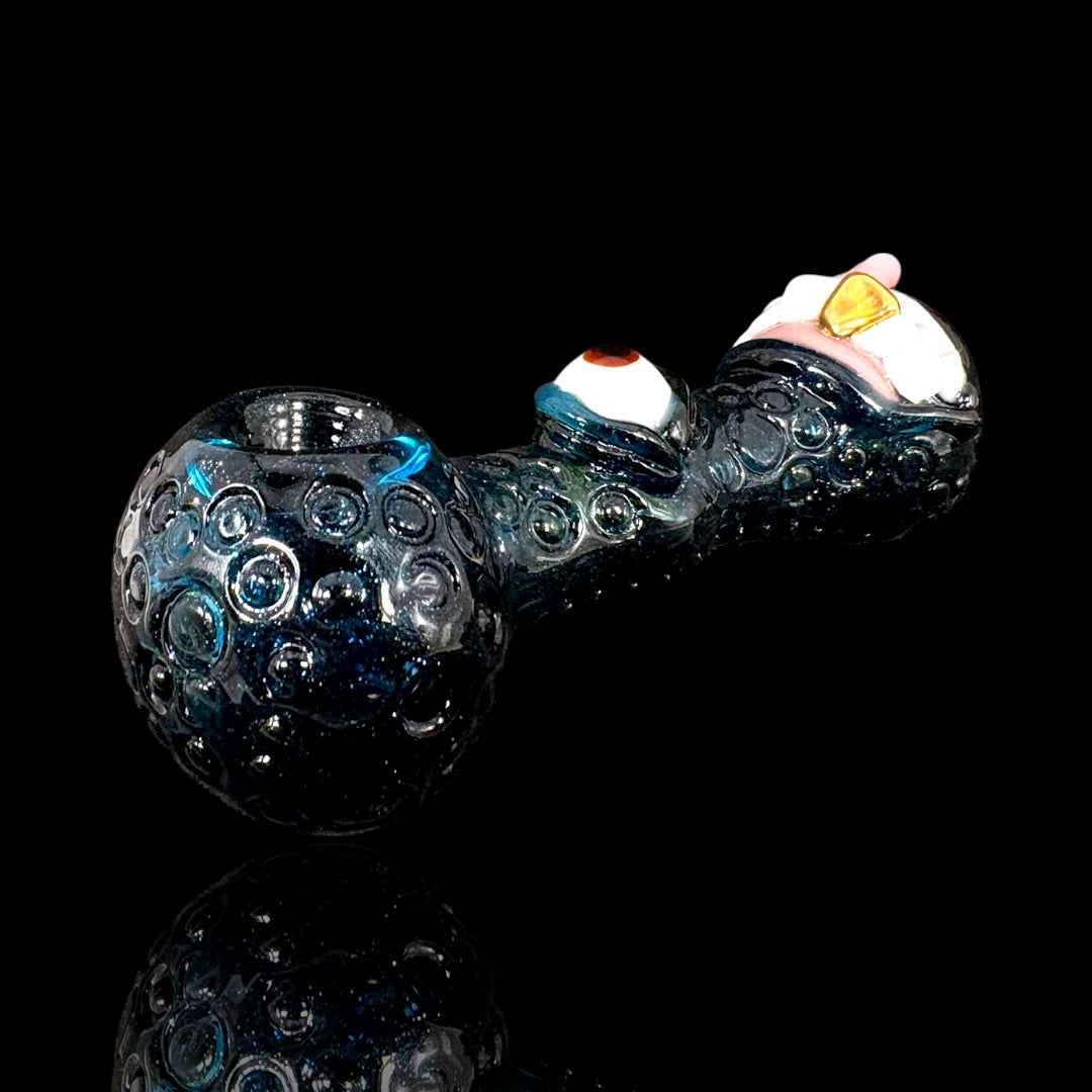 Leviathan Glass Pipe