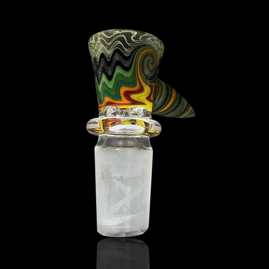 Mike Fro 18MM Slide