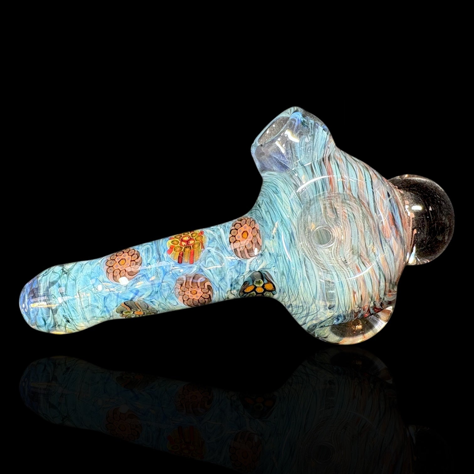 Jerry Kelly Spoon