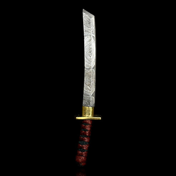 HK Damascus Dabber