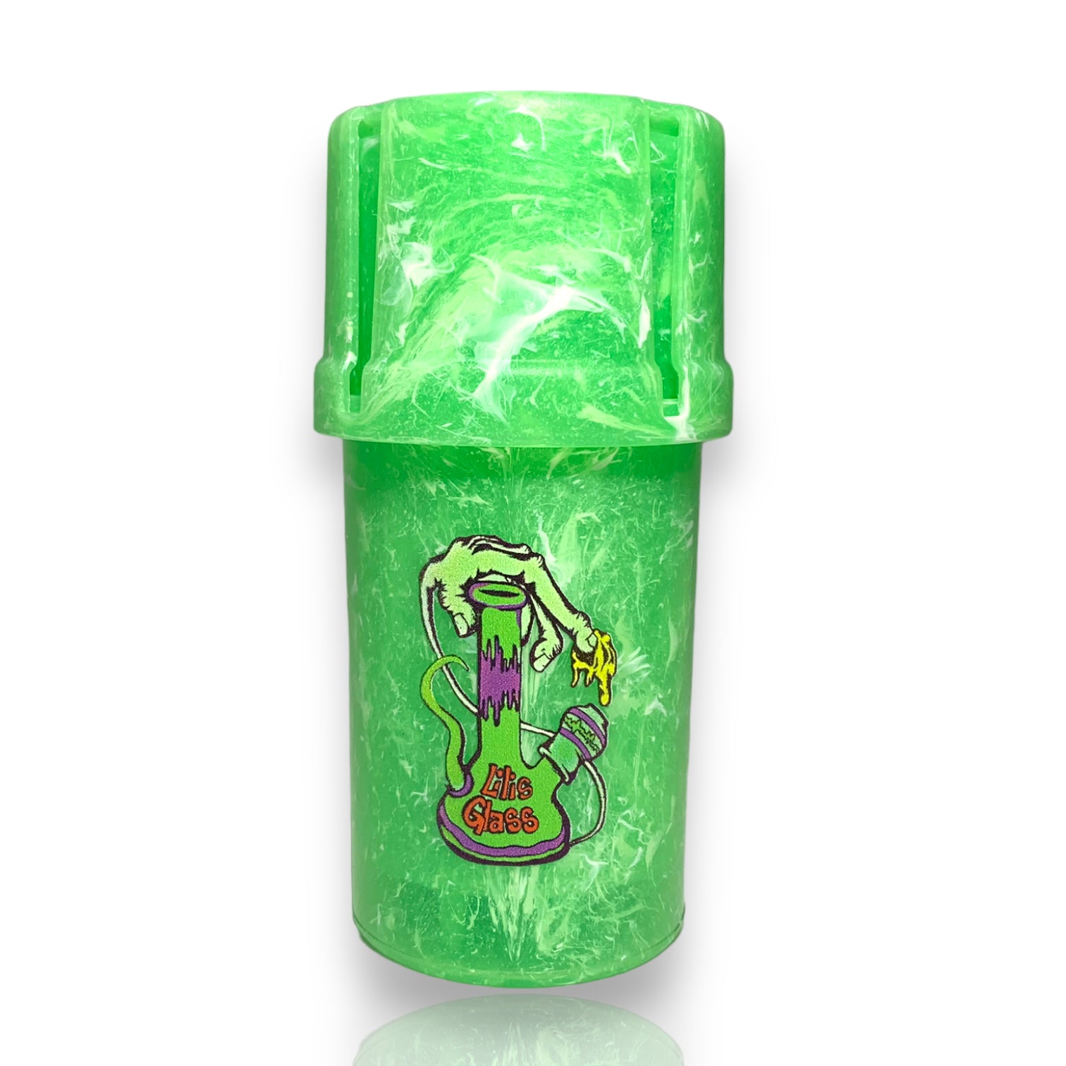 Lilis Medtainer