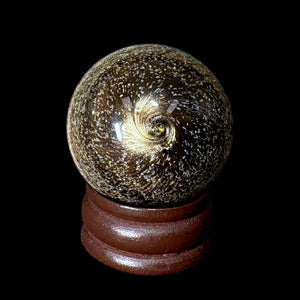 Dan Longden x Jabi Cuts Marble