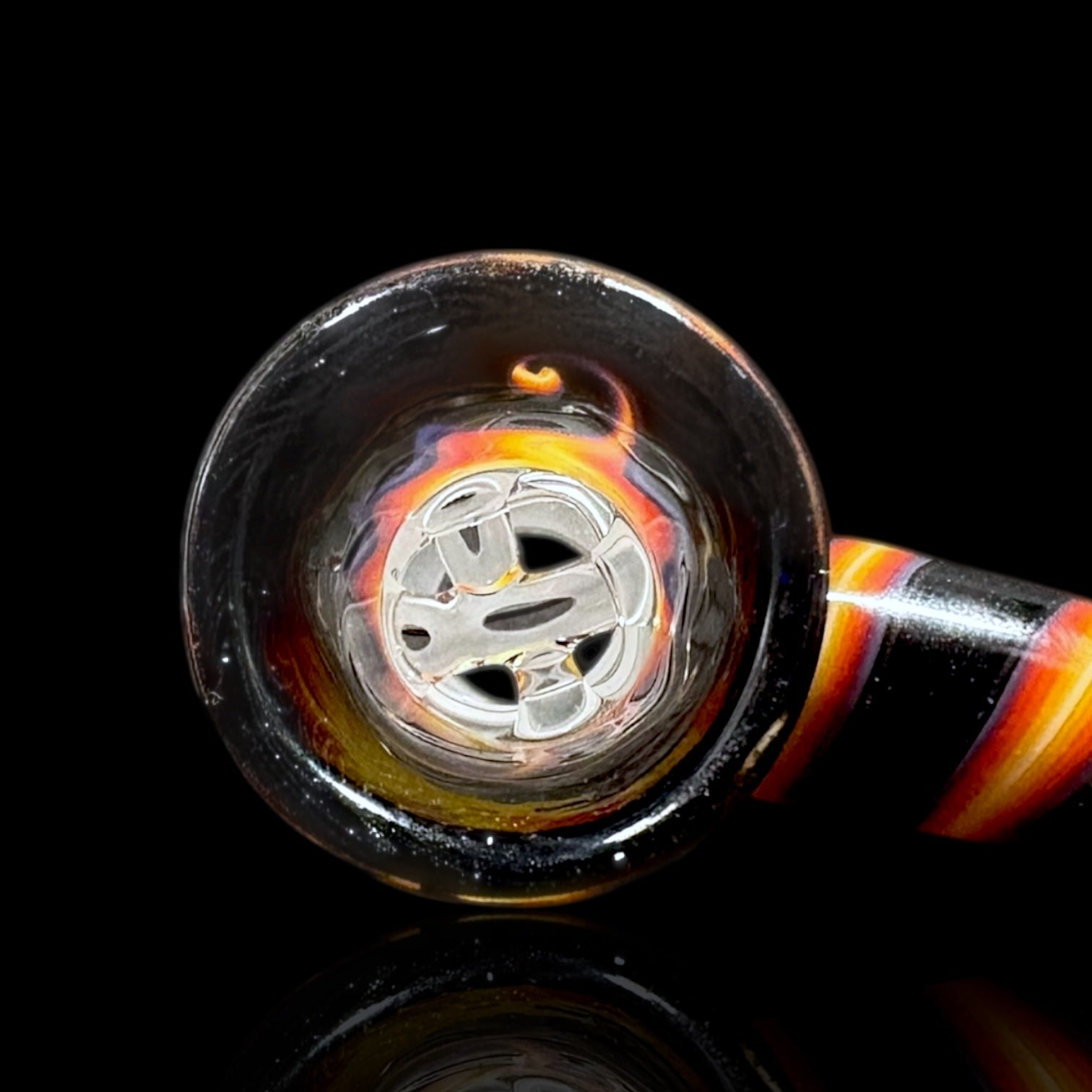 Mike Fro 18MM Slide