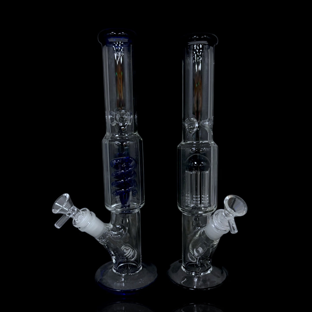 Production Tube (12”)