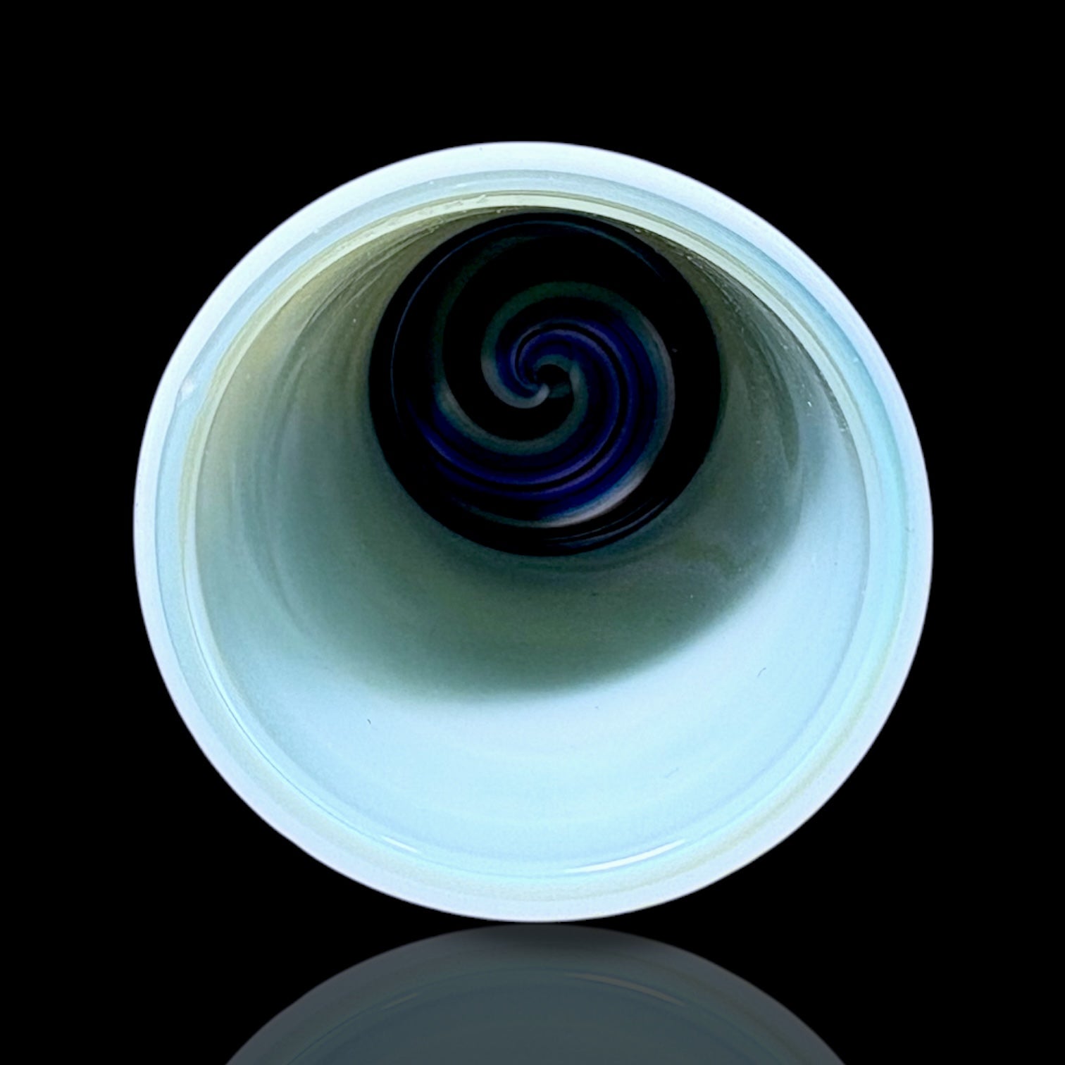 Dan Longden x Kellie Thurston Shot Glass