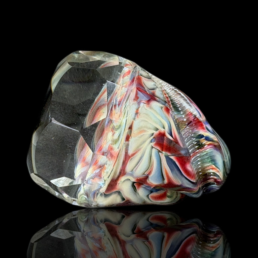 Jabi Cuts x Graveyard Gemstone