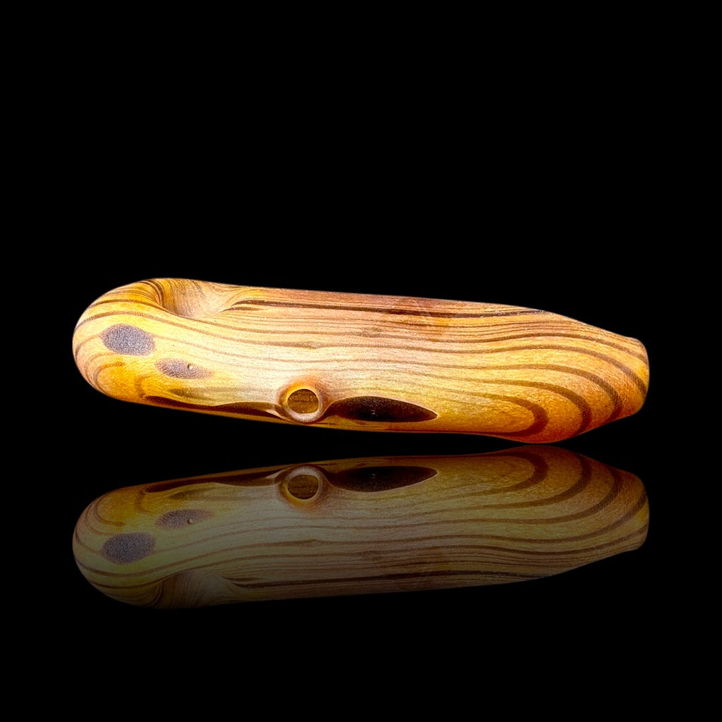 Stone Tech Spoon