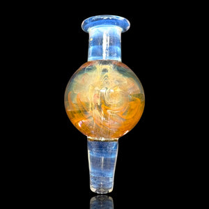 Rats Glass Bubble Cap
