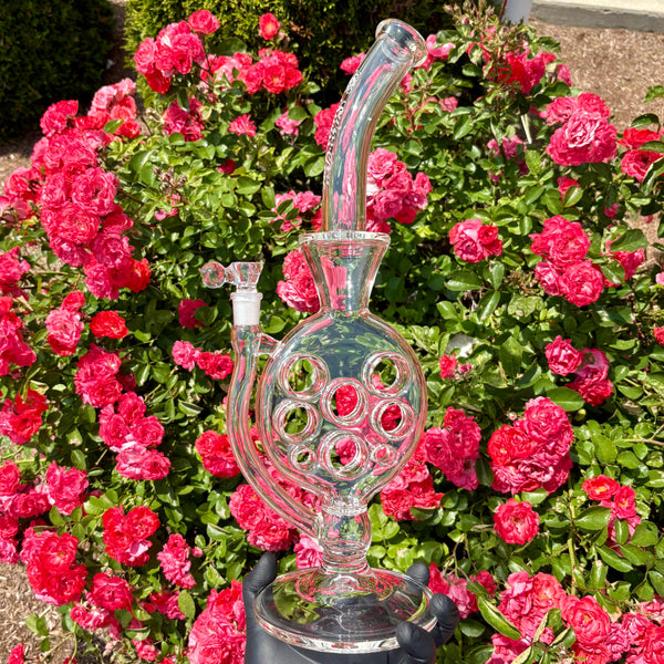 Swiss Perc Side Feeder