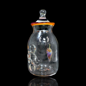 Glass Forest Jar Auction!