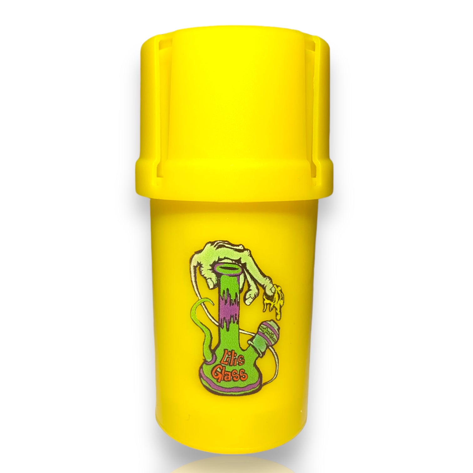Lilis Medtainer