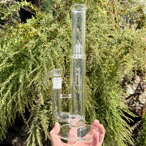 Sovereignty Bishop Stem Line 20MM UpGrid