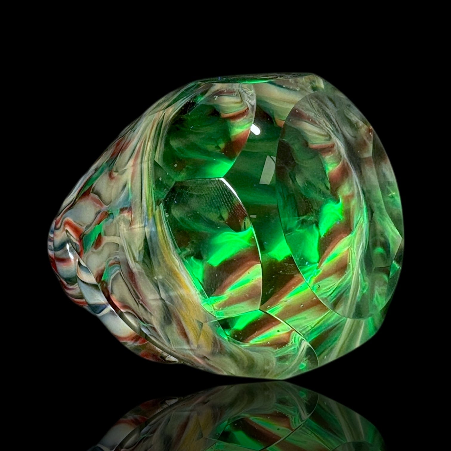 Jabi Cuts x Graveyard Gemstone