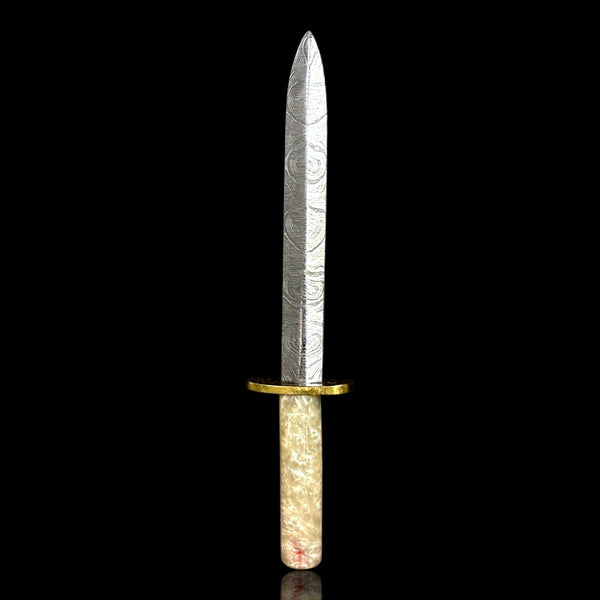 HK Damascus Dabber