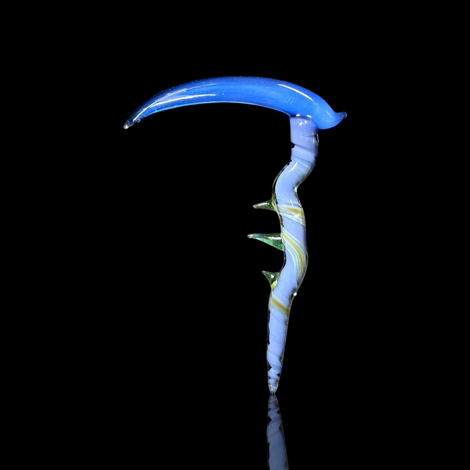 Marvin’s Glass Dabber